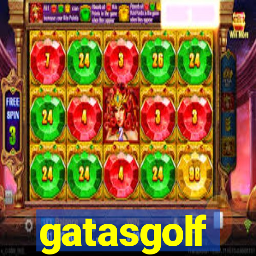 gatasgolf