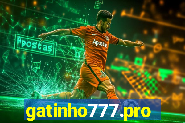 gatinho777.pro