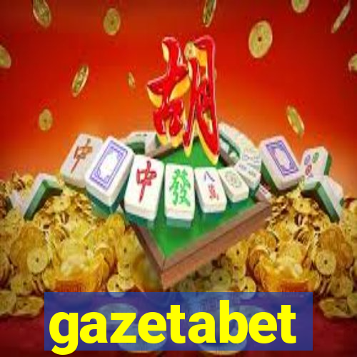 gazetabet