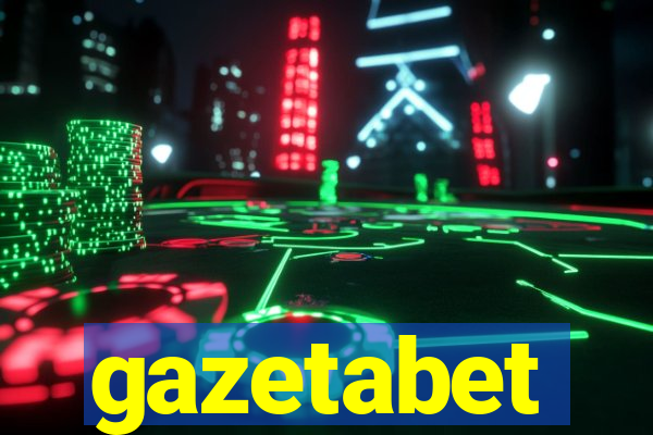 gazetabet