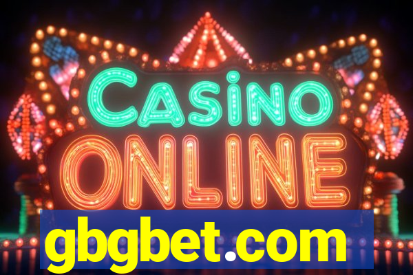 gbgbet.com