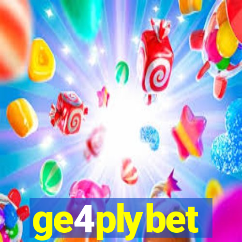 ge4plybet