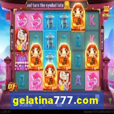 gelatina777.com