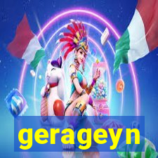 gerageyn