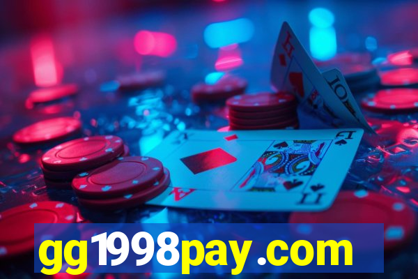 gg1998pay.com