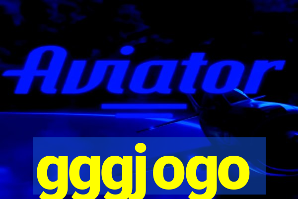 gggjogo