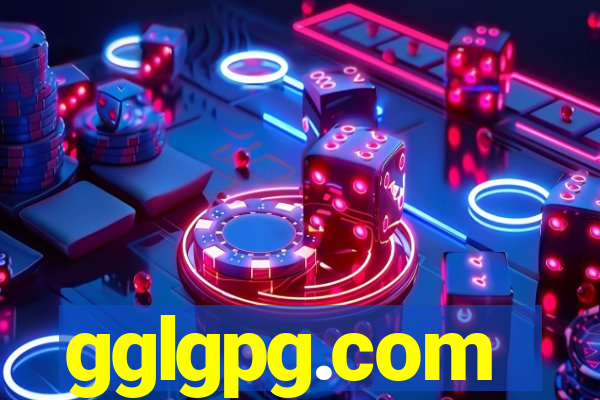 gglgpg.com