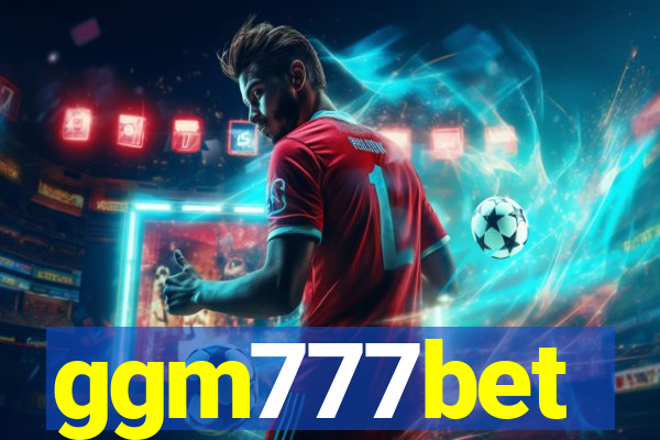 ggm777bet