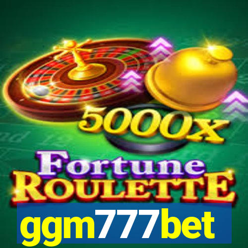 ggm777bet