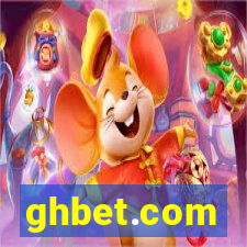 ghbet.com