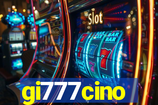 gi777cino