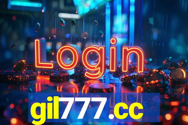 gil777.cc