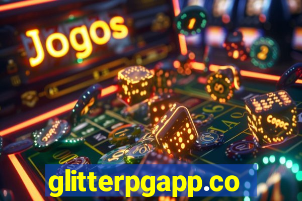 glitterpgapp.com