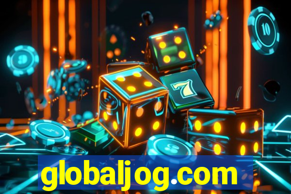 globaljog.com