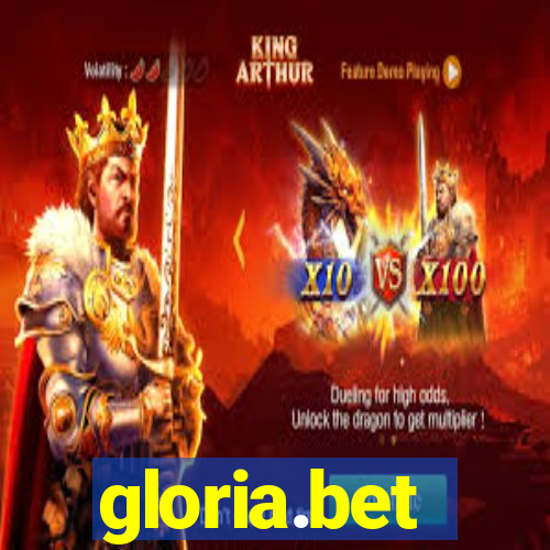 gloria.bet