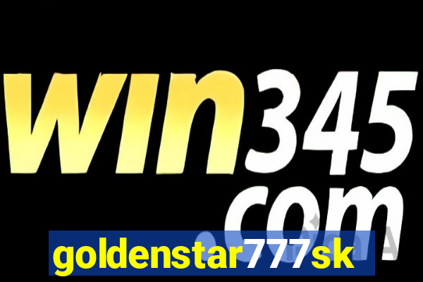 goldenstar777sk