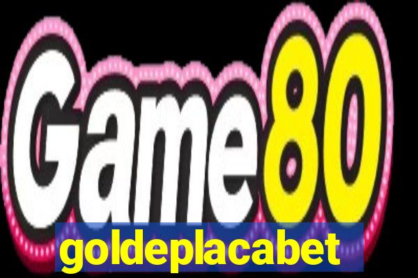 goldeplacabet