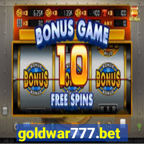 goldwar777.bet