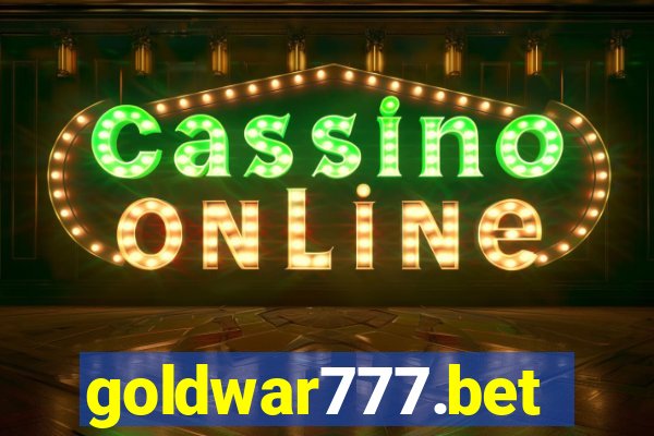 goldwar777.bet