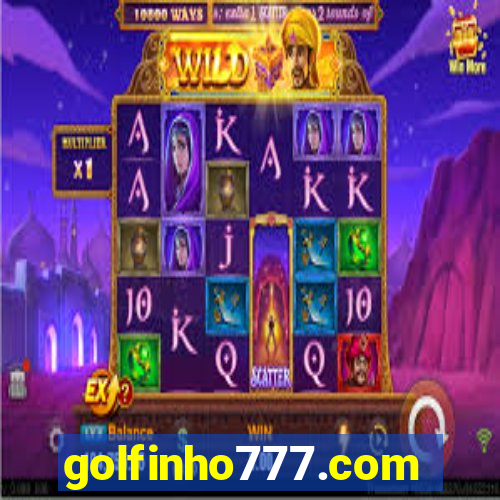 golfinho777.com