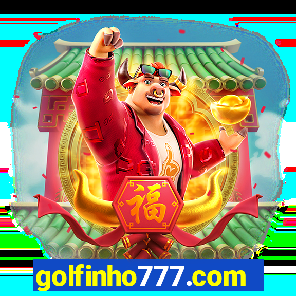 golfinho777.com