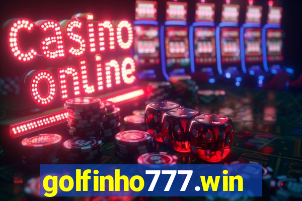 golfinho777.win