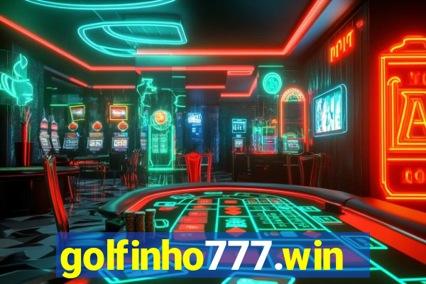 golfinho777.win