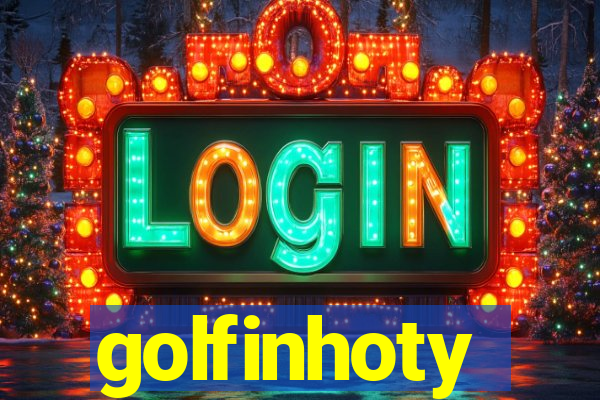 golfinhoty