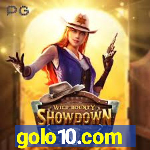 golo10.com