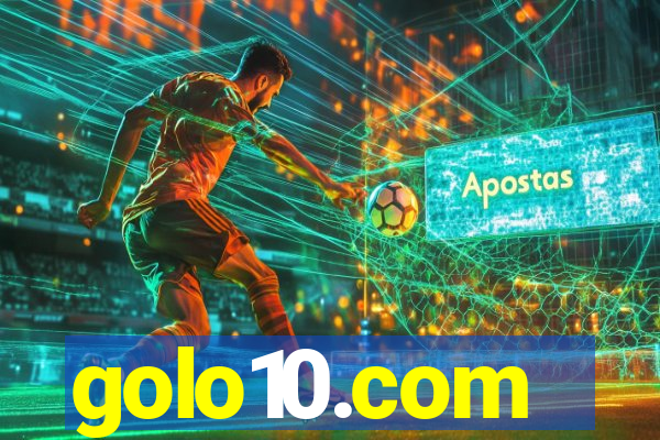 golo10.com