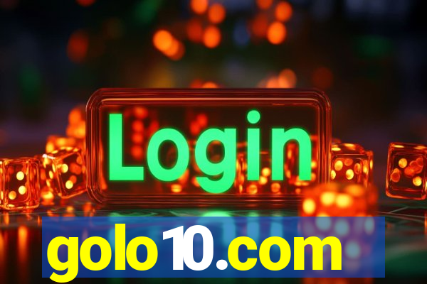 golo10.com