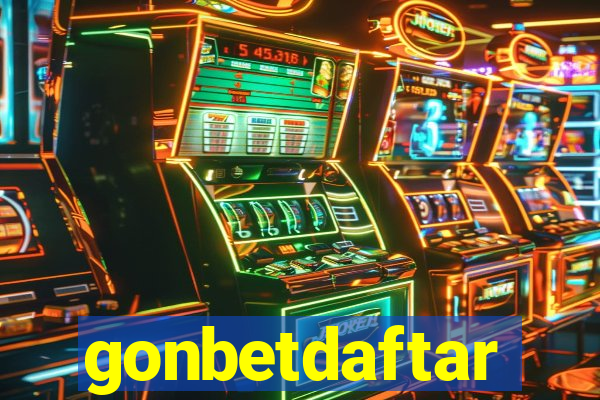 gonbetdaftar