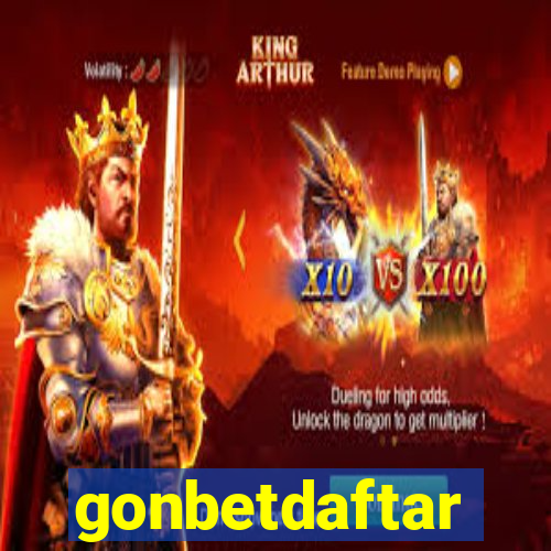 gonbetdaftar