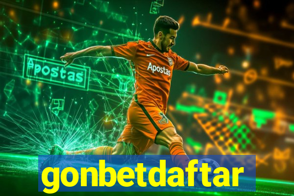 gonbetdaftar