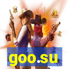 goo.su