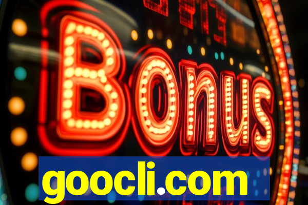 goocli.com