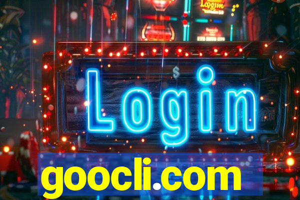 goocli.com