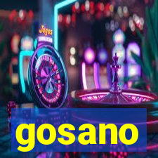 gosano