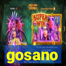 gosano