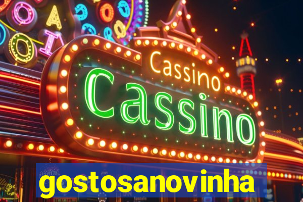 gostosanovinha