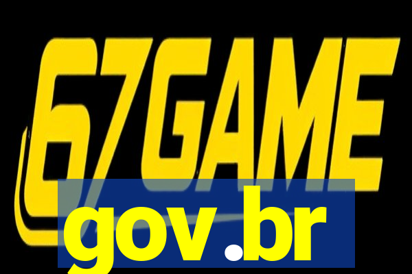 gov.br