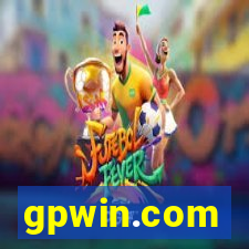 gpwin.com