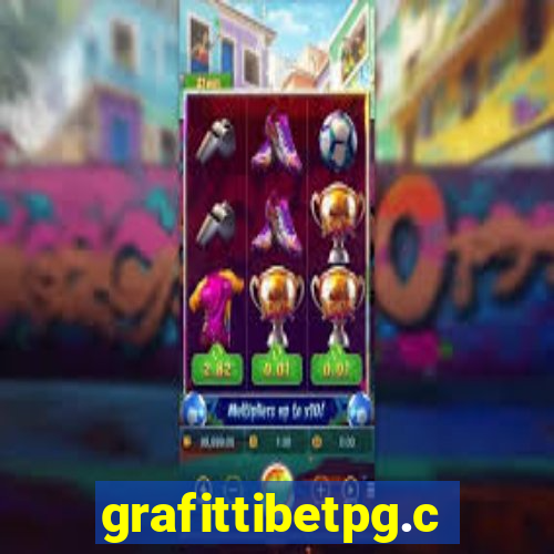 grafittibetpg.com