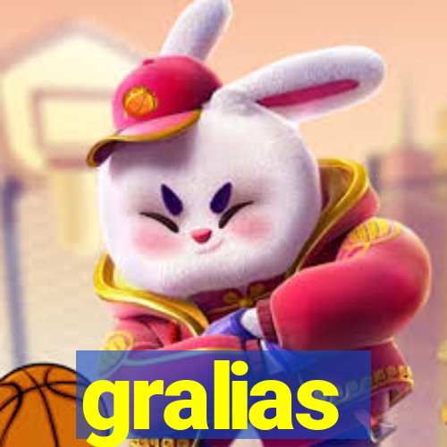 gralias-pg.com