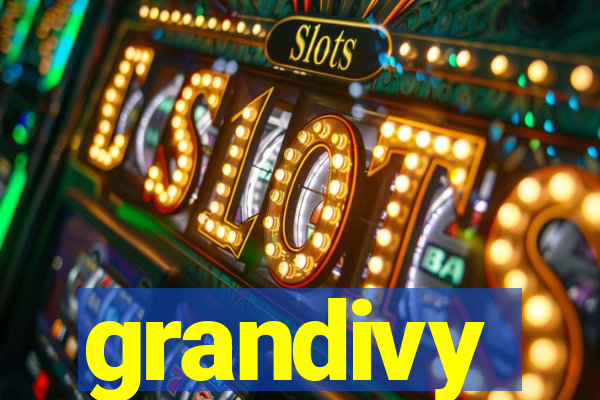 grandivy