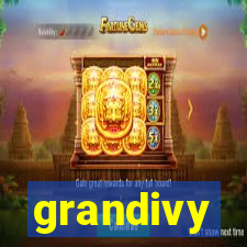 grandivy