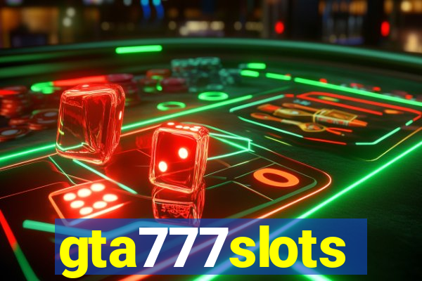 gta777slots