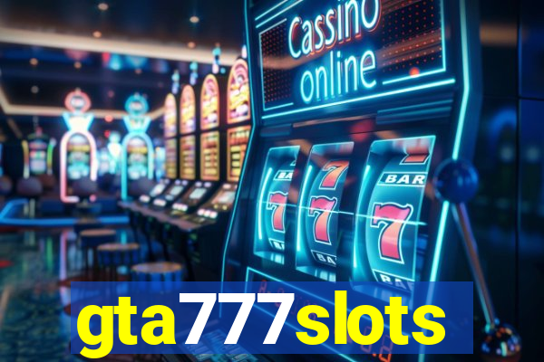 gta777slots