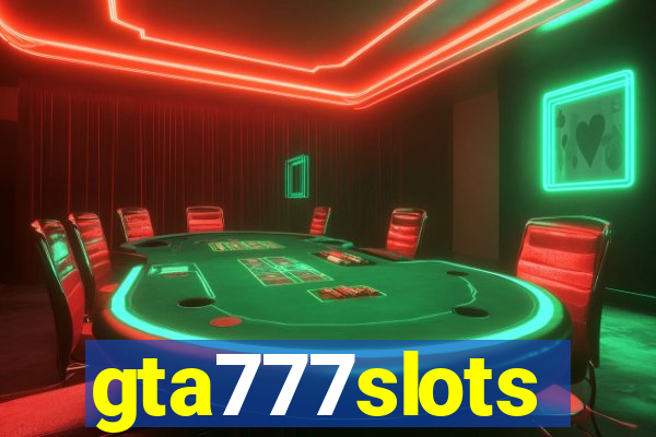 gta777slots