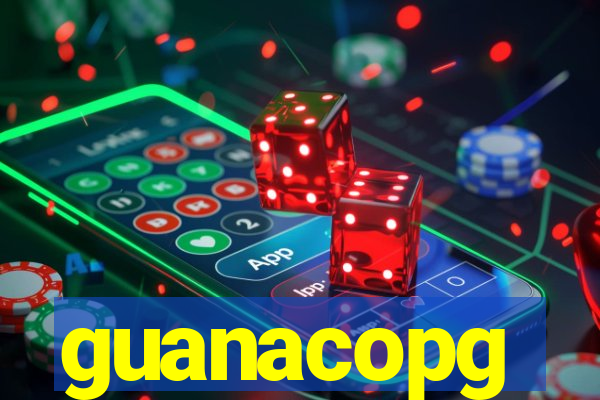 guanacopg